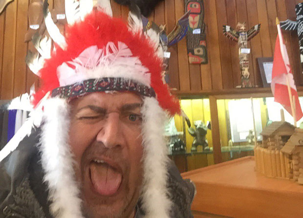 Драган Маринковић Маца: Не смета ми коџак фризура 